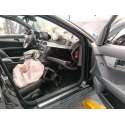 MERCEDES-BENZ CLASE C (W204)