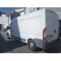 FIAT DUCATO CAJA CERRADA 35 TECHO ELEVADO (06.2006 =>)