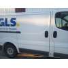 renault trafic ii furgoneta (fl) del año 2006