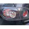 mazda 3 (bk) del año 2007