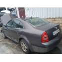 SKODA SUPERB I (3U4)