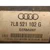 Recambio de transmision central para audi q7 (4l) 3.0 tdi (176kw) referencia OEM IAM 7L8521102G  