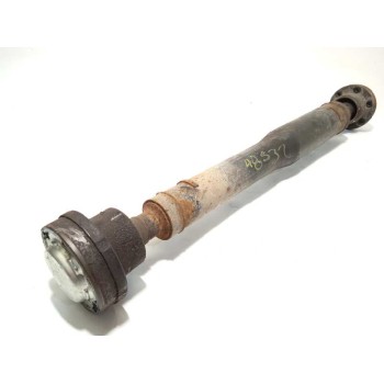 TRANSMISION CENTRAL DELANTERA TVB500160 5H224365AA