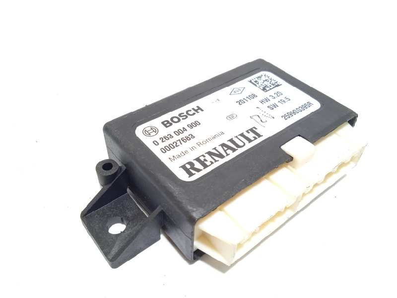 MODULO ELECTRONICO 259900395R 0263004900