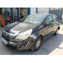 OPEL CORSA D (S07)