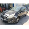 opel corsa d (s07) del año 2011
