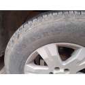 NISSAN PATHFINDER III (R51)