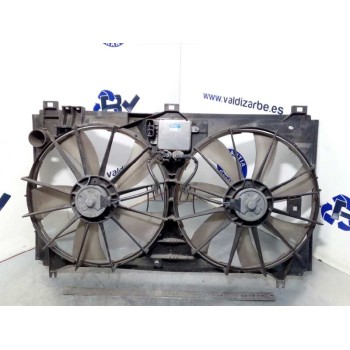 Recambio de electroventilador para lexus gs (gs/us/ws19) 300 referencia OEM IAM 4227500592  1671131230