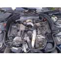 MERCEDES-BENZ CLASE C (W204) FAMILIAR