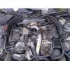 mercedes-benz clase c (w204) familiar del año 2008