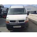 RENAULT MASTER II PHASE 2 CAJA CERRADA