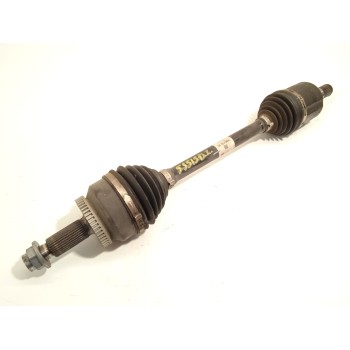 Recambio de transmision delantera izquierda para kia sportage gt line essential 2wd referencia OEM IAM 49500D7110  