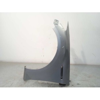 Recambio de aleta delantera izquierda para ford mondeo ber. (ca2) trend (09.2010) referencia OEM IAM 1702314  P7S7116006AB