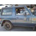 HYUNDAI GALLOPER II (JK-01)