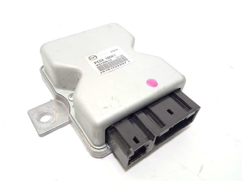 MODULO ELECTRONICO PE0218561 W4T80572