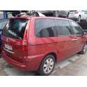 CITROËN C8 (EA_, EB_)