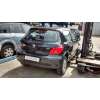 peugeot 307 (s1) del año 2004