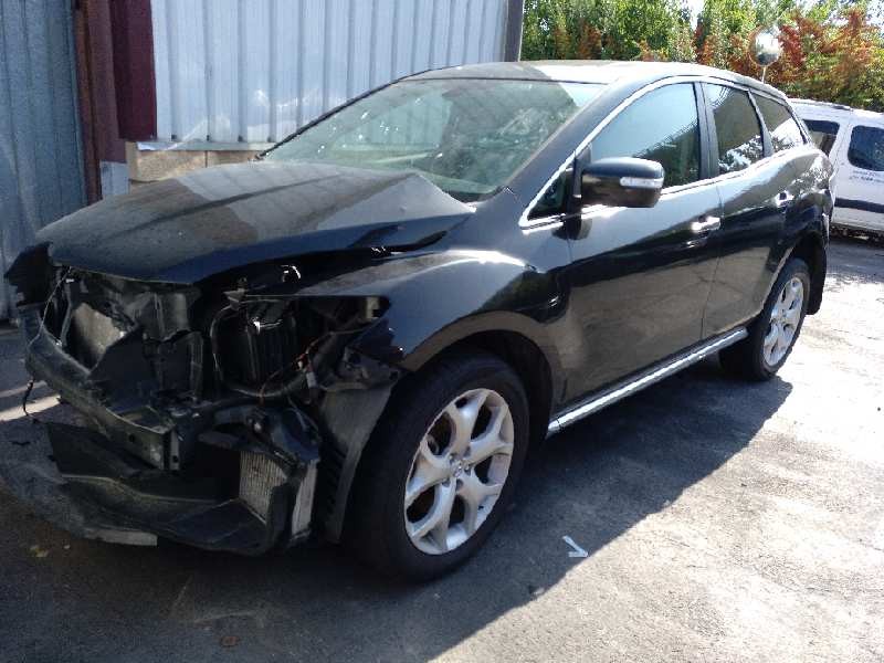 MAZDA CX-7 (ER)