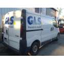 RENAULT TRAFIC II FURGONETA (FL)