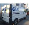 renault trafic ii furgoneta (fl) del año 2006
