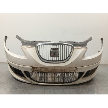 Recambio de paragolpes delantero para seat altea (5p1) 1.9 tdi referencia OEM IAM 5P0807217M 5P0807217MGRU 