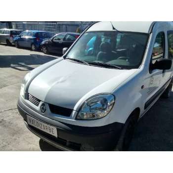 RENAULT KANGOO (F/KC0)