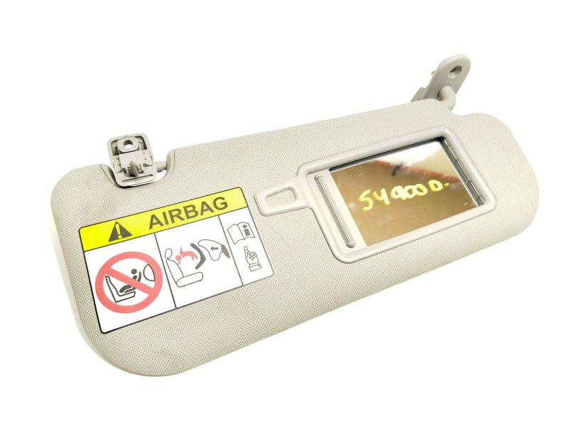 PARASOL DERECHO 85220A6050TX 