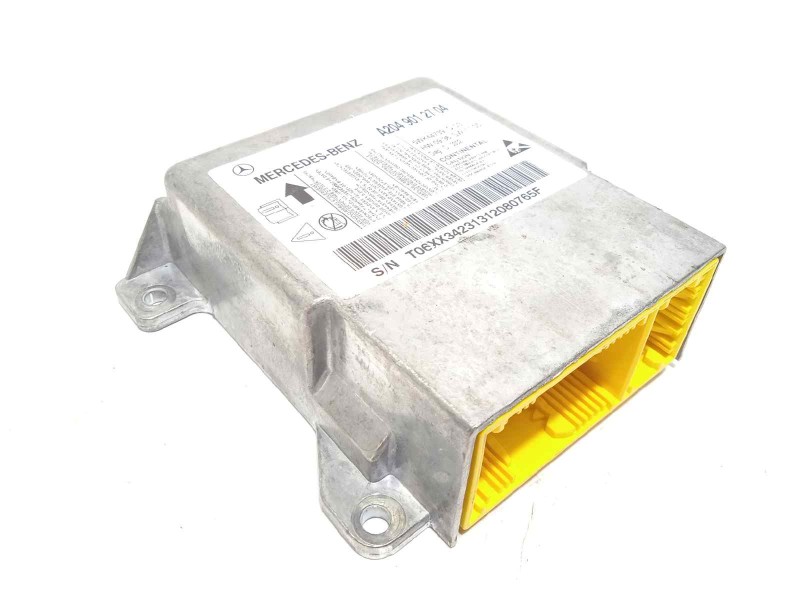 CENTRALITA AIRBAG A2049012704 5WK44739