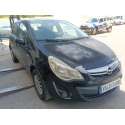 OPEL CORSA D (S07)
