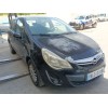 opel corsa d (s07) del año 2011