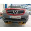 mercedes-benz citan furgoneta/monovolumen (w415) del año 2017