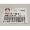 Recambio de modulo electronico para mazda cx-5 2.0 cat referencia OEM IAM PE0218561  W4T80572