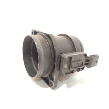 Recambio de caudalimetro para audi q2 (gab) 1.6 tdi referencia OEM IAM 04L906461B  