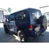 hyundai galloper ii (jk-01) del año 1998
