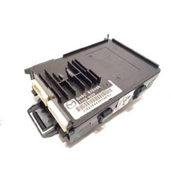 Recambio de modulo electronico para mazda cx-5 2.0 cat referencia OEM IAM G46C675Y0B  K021616A28