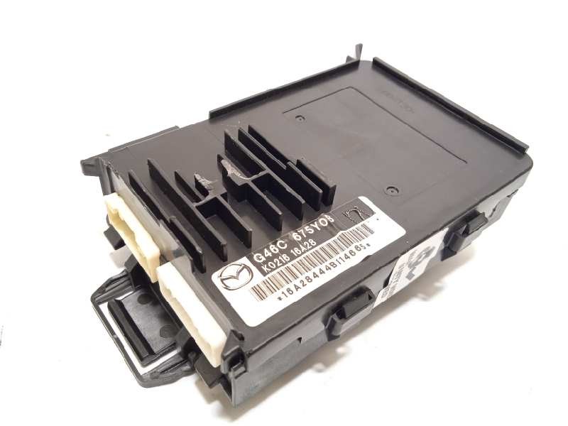 MODULO ELECTRONICO G46C675Y0B K021616A28