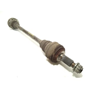 TRANSMISION TRASERA IZQUIERDA 7L8501201 