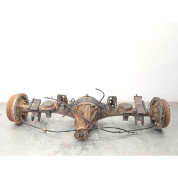 PUENTE TRASERO 430100F004 