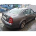 SKODA SUPERB I (3U4)