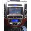hyundai santa fe (bm) del año 2007