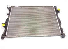 Recambio de radiador agua para ford kuga (cbs) trend referencia OEM IAM CV618C342FB  6G918005GB