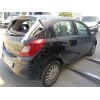 opel corsa d (s07) del año 2011