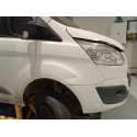 FORD TRANSIT CUSTOM V362 FURGONETA (FY, FZ)