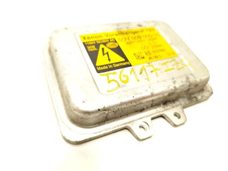 CENTRALITA FAROS XENON 5DV00900000 