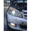 MERCEDES-BENZ CLASE C (W204) FAMILIAR