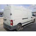 RENAULT MASTER II PHASE 2 CAJA CERRADA