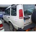 LAND ROVER DISCOVERY (LT)