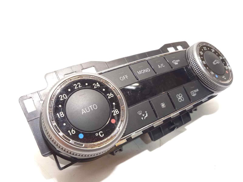 MANDO CLIMATIZADOR 2048300590 