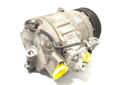 Recambio de compresor aire acondicionado para mercedes clase c (w203) sportcoupe c 180 compressor (203.746) referencia OEM IAM A