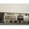 Recambio de transmision trasera izquierda para audi q7 (4l) 3.0 tdi (176kw) referencia OEM IAM 7L8501201  